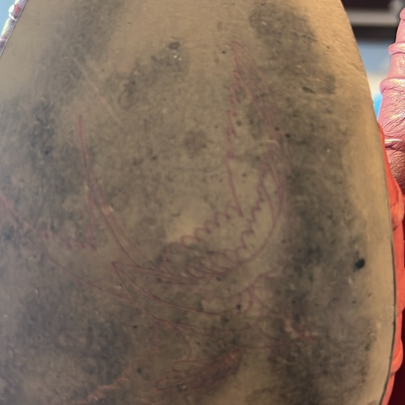 Birdo Flight- pair of mocassins - Picture 4 of 7